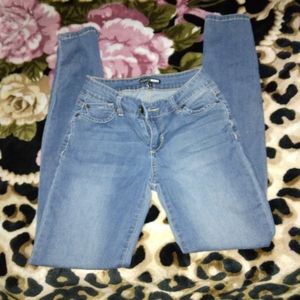 Skinny jeans size 1